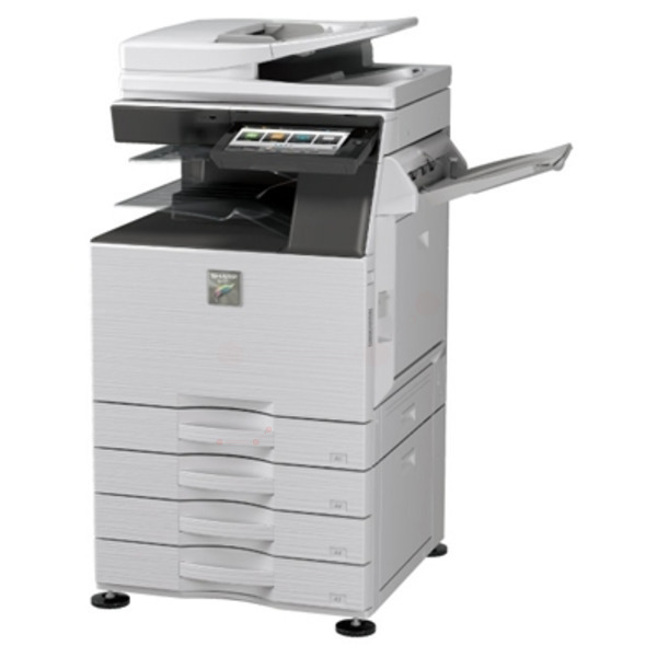 Sharp MX-5050 V Toner günstig kaufen | tintencenter.com Sharp MX-5050 V Toner günstig kaufen | tintencenter.com