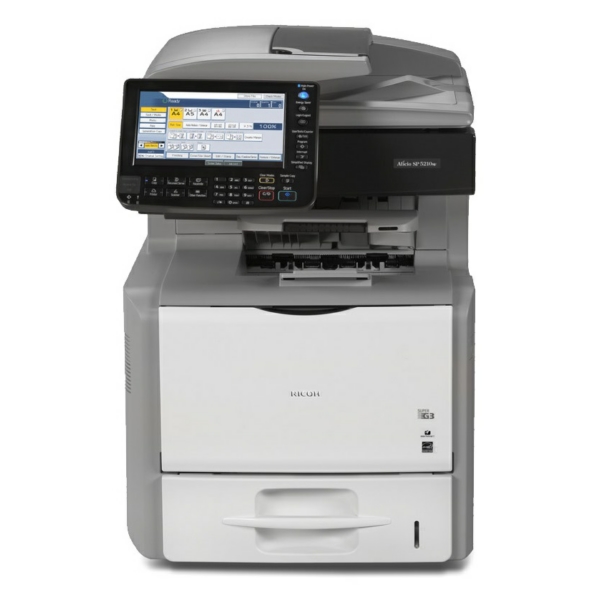Ricoh Aficio SP 5210 sf Toner hier günstig kaufen ✔️. Toner original & kompatibel für Ricoh Aficio SP 5210 sf ✔️. Jetzt vergleichen und sparen!