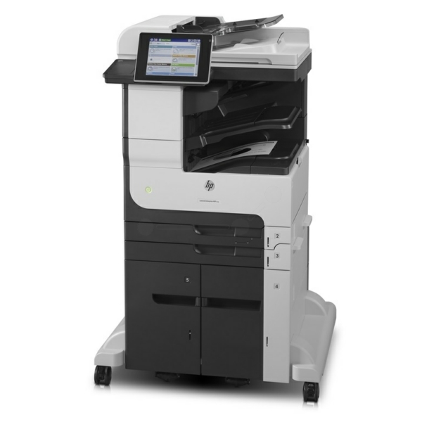 HP LaserJet Enterprise 700 MFP M 725 z Plus Toner günstig kaufen | tintencenter.com