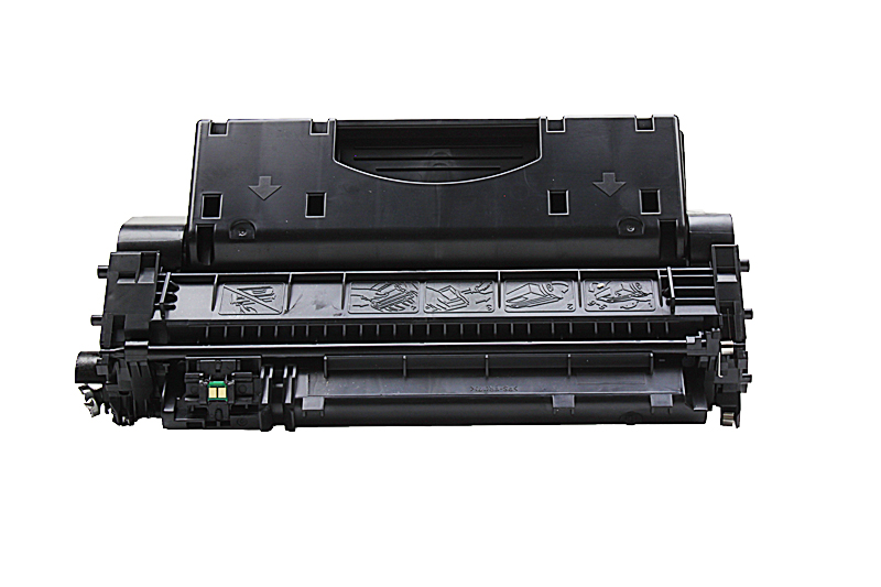 Kompatibel zu HP CF280X / 80X Tonerkartusche, schwarz
