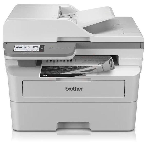 Brother MFC-L 2900 Series