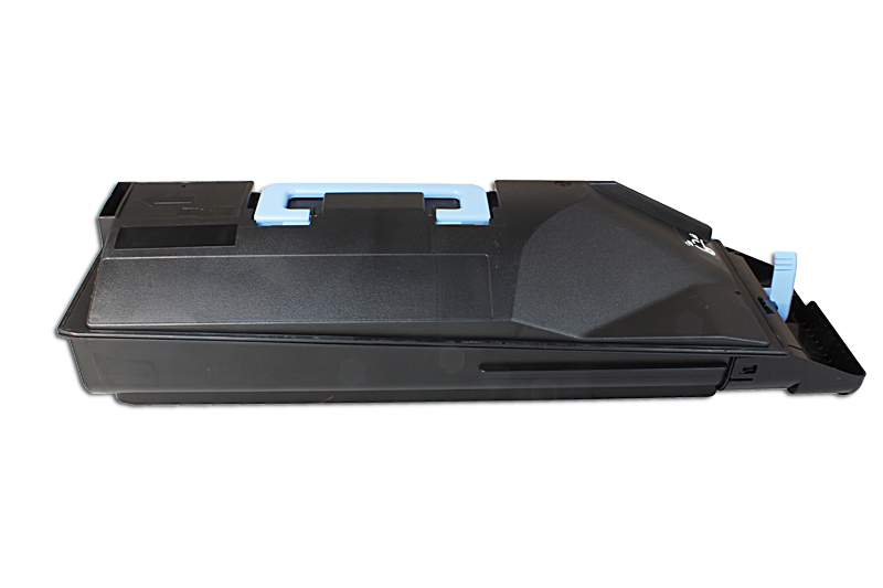 Kompatibel zu Kyocera/Mita 1T02JZ0EU0 / TK-865K Tonerkartusche, schwarz