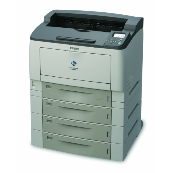 Epson Aculaser M 8000 D 3 TN Toner günstig kaufen | tintencenter.com