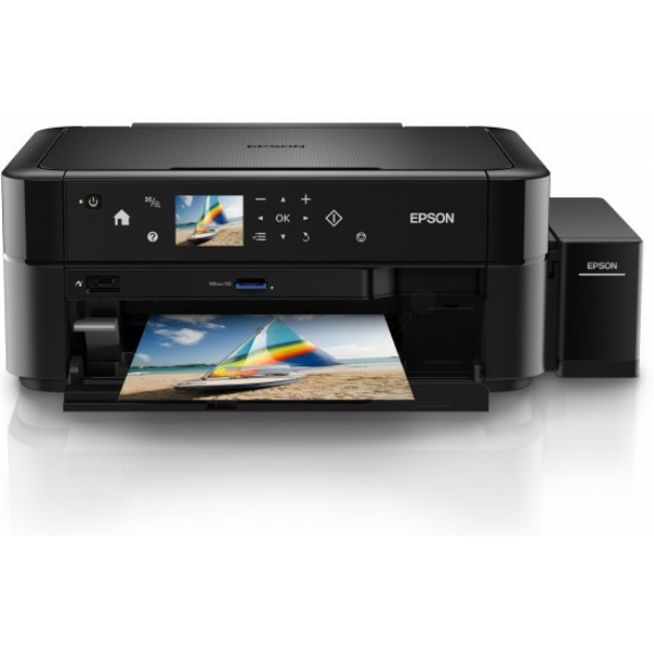 Epson EcoTank L 850 Druckerpatronen hier günstig kaufen ✔️. Druckerpatronen original & kompatibel für Epson EcoTank L 850 ✔️. Jetzt vergleichen und sparen!