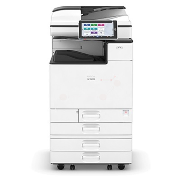 Lanier IM C 2000 A Toner günstig kaufen | tintencenter.com