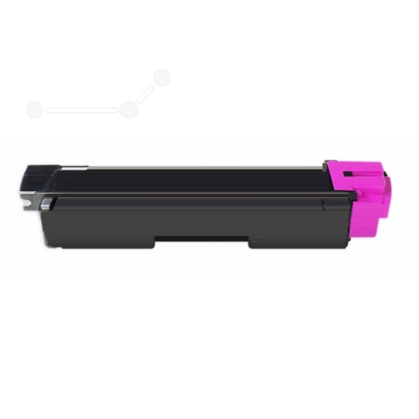 Original Triumph-Adler 4472610114 Toner magenta