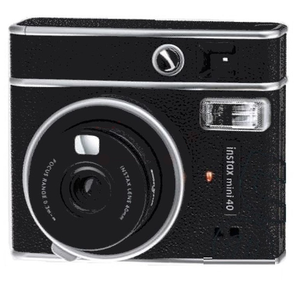 Fujifilm instax mini 40
