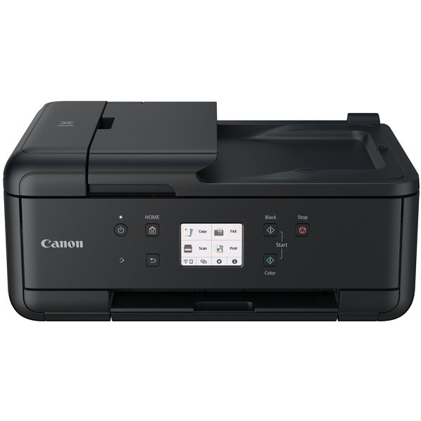 Canon Pixma TR 7650 Druckerpatronen günstig kaufen | tintencenter.com Canon Pixma TR 7650 Druckerpatronen günstig kaufen | tintencenter.com
