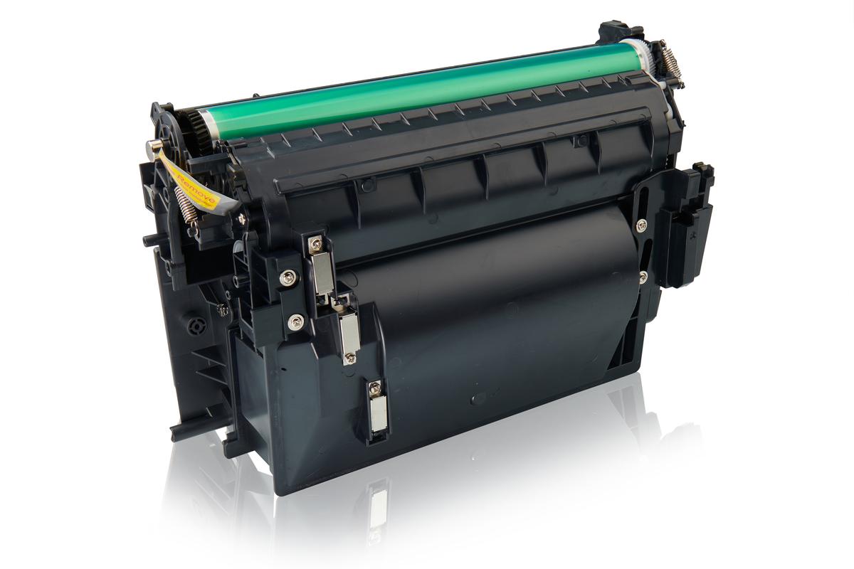 Kompatibel zu HP CF237X / 37X Tonerkartusche, schwarz