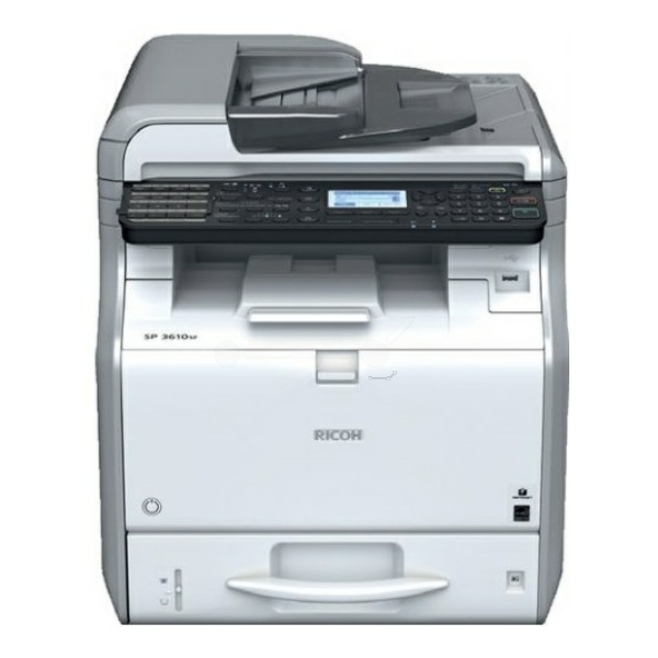 Ricoh Aficio SP 3600 sf Toner günstig kaufen | tintencenter.com Ricoh Aficio SP 3600 sf Toner günstig kaufen | tintencenter.com