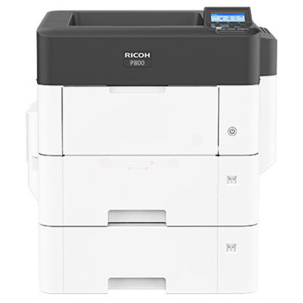 Ricoh P 800 Toner hier günstig kaufen ✔️. Toner original & kompatibel für Ricoh P 800 ✔️. Jetzt vergleichen und sparen!