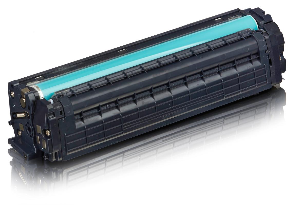 Kompatibel zu Samsung CLT-Y504S/ELS / Y504 Tonerkartusche, gelb