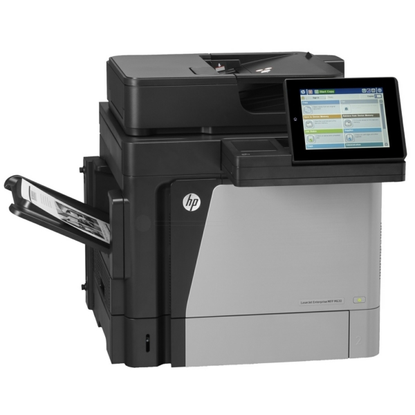HP LaserJet Enterprise Flow MFP M 631 dn Toner günstig kaufen | tintencenter.com HP LaserJet Enterprise Flow MFP M 631 dn Toner günstig kaufen | tintencenter.com