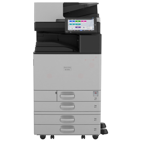 Ricoh IM C 4510 A Toner günstig kaufen | tintencenter.com Ricoh IM C 4510 A Toner günstig kaufen | tintencenter.com