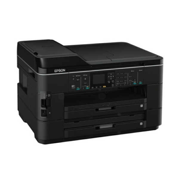 Epson WorkForce WF-7525 Druckerpatronen günstig kaufen | tintencenter.com Epson WorkForce WF-7525 Druckerpatronen günstig kaufen | tintencenter.com