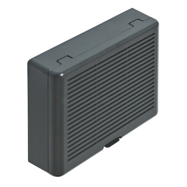 Original Brother FH1000 Feinstaubfilter Halterung