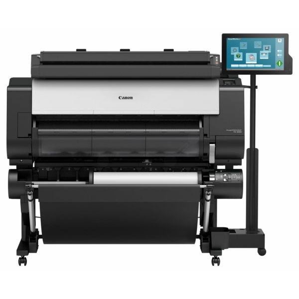 Canon imagePROGRAF IPF TX 3000 MFP AIO Druckerpatronen günstig kaufen | tintencenter.com Canon imagePROGRAF IPF TX 3000 MFP AIO Druckerpatronen günstig kaufen | tintencenter.com