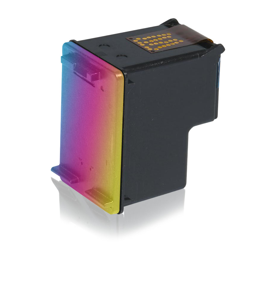 kompatibel zu Canon  CL-576 XL Druckkopfpatrone, color kompatibel zu Canon  CL-576 XL Druckkopfpatrone, color