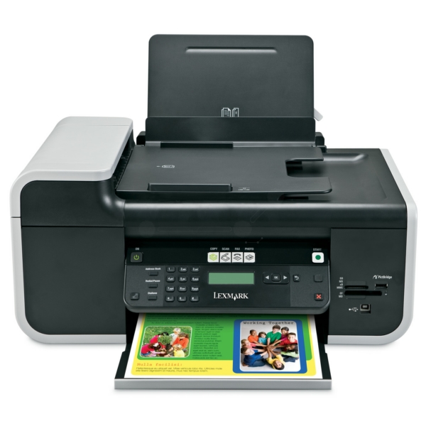 Lexmark X 5600 Series Druckerpatronen günstig kaufen | tintencenter.com Lexmark X 5600 Series Druckerpatronen günstig kaufen | tintencenter.com