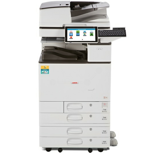 Lanier MP C 6004 ex TE Toner günstig kaufen | tintencenter.com Lanier MP C 6004 ex TE Toner günstig kaufen | tintencenter.com