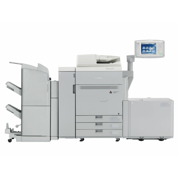 Canon imagePRESS C 600 Toner günstig kaufen | tintencenter.com Canon imagePRESS C 600 Toner günstig kaufen | tintencenter.com