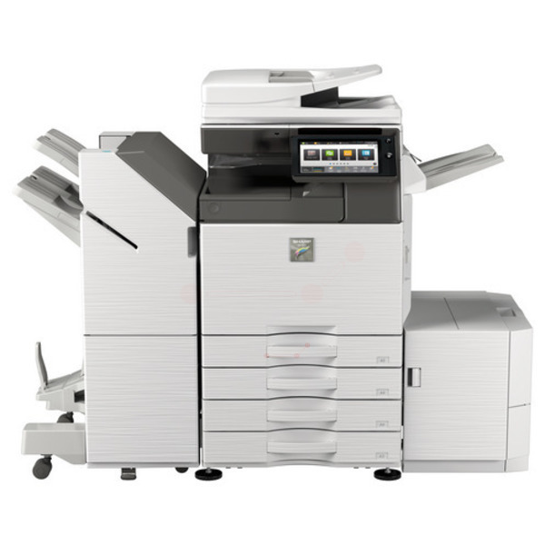 Sharp MX-5071 Toner günstig kaufen | tintencenter.com Sharp MX-5071 Toner günstig kaufen | tintencenter.com
