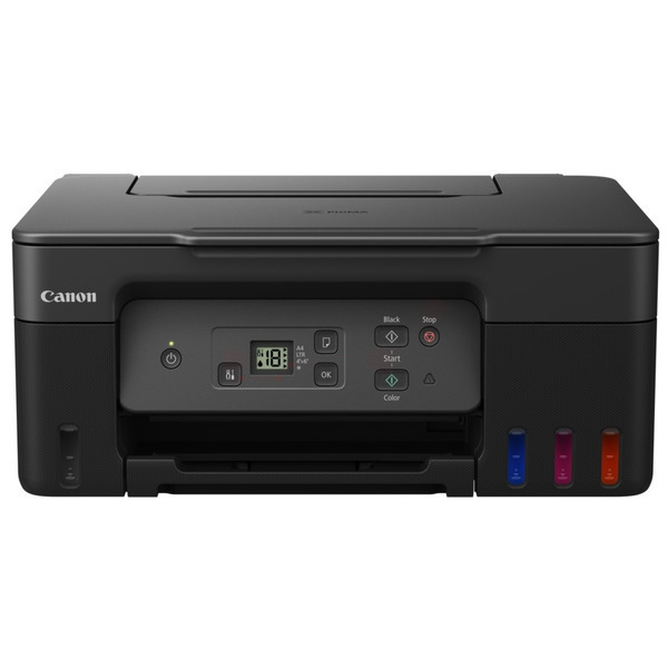 Canon Pixma G 2570 Druckerpatronen günstig kaufen | tintencenter.com Canon Pixma G 2570 Druckerpatronen günstig kaufen | tintencenter.com