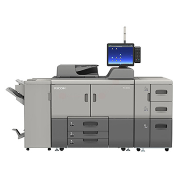 Ricoh Pro 8320 S Toner günstig kaufen | tintencenter.com Ricoh Pro 8320 S Toner günstig kaufen | tintencenter.com