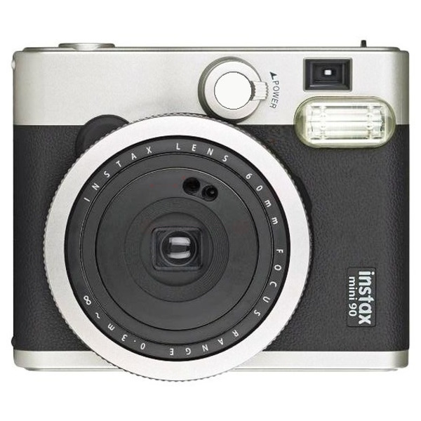 Fujifilm instax mini 90 (black)