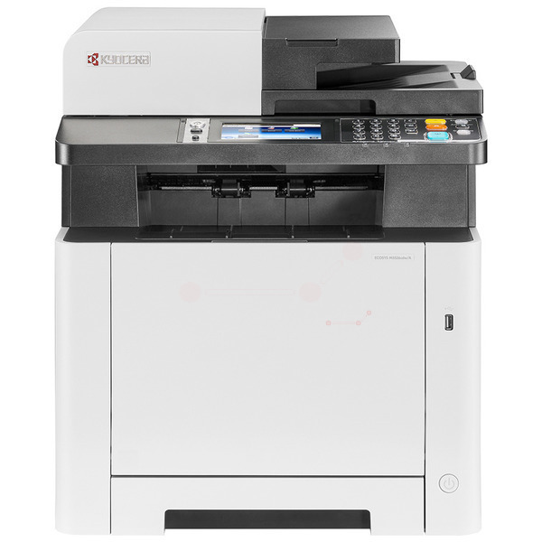 Kyocera ECOSYS M 5526 cdw Toner günstig kaufen | tintencenter.com Kyocera ECOSYS M 5526 cdw Toner günstig kaufen | tintencenter.com