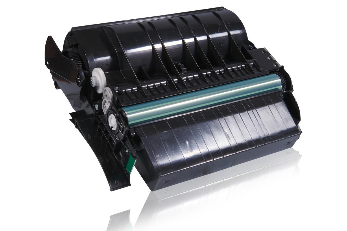 Kompatibel zu Lexmark T650A11E Tonerkartusche, schwarz