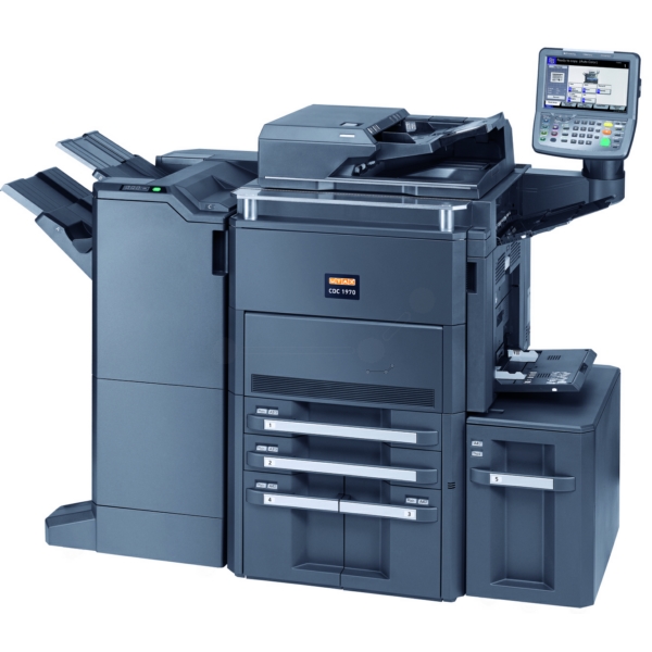 Utax CDC 1970 Toner günstig kaufen | tintencenter.com