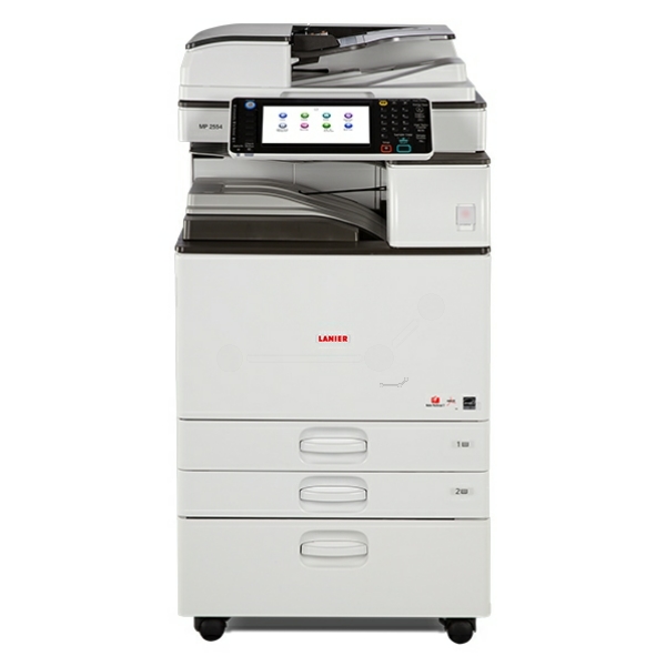 Lanier MP 2554 SP Toner hier günstig kaufen ✔️. Toner original & kompatibel für Lanier MP 2554 SP ✔️. Jetzt vergleichen und sparen! Lanier MP 2554 SP Toner hier günstig kaufen ✔️. Toner original & kompatibel für Lanier MP 2554 SP ✔️. Jetzt vergleichen und sparen!