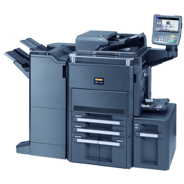 Utax CDC 1965 Toner günstig kaufen | tintencenter.com