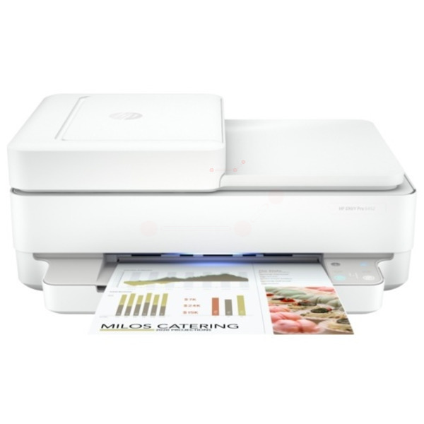 HP Envy Pro 6454 Druckerpatronen günstig kaufen | tintencenter.com HP Envy Pro 6454 Druckerpatronen günstig kaufen | tintencenter.com