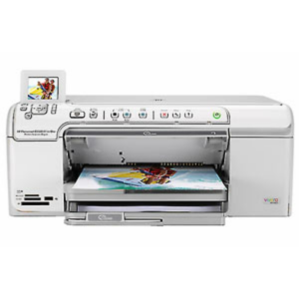 HP PhotoSmart C 5580 Druckerpatronen hier günstig kaufen ✔️. Druckerpatronen original & kompatibel für HP PhotoSmart C 5580 ✔️. Jetzt vergleichen und sparen! HP PhotoSmart C 5580 Druckerpatronen hier günstig kaufen ✔️. Druckerpatronen original & kompatibel für HP PhotoSmart C 5580 ✔️. Jetzt vergleichen und sparen!