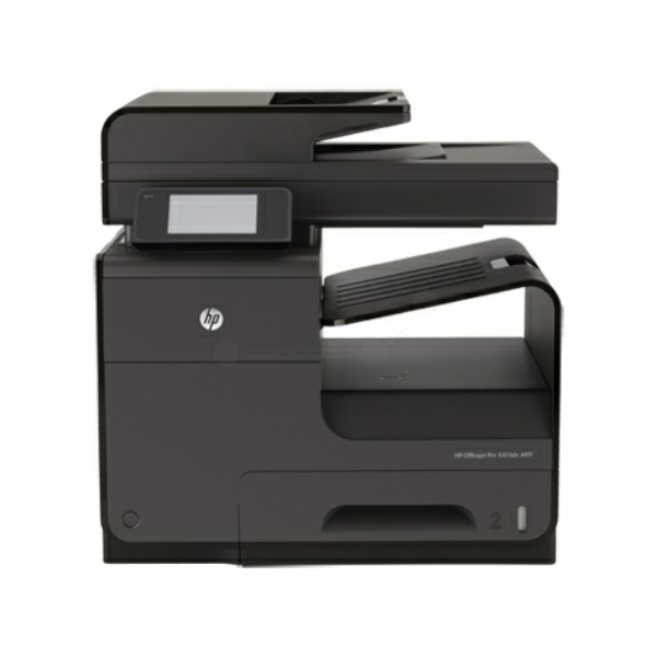 HP OfficeJet Pro X 476 dn Druckerpatronen günstig kaufen | tintencenter.com HP OfficeJet Pro X 476 dn Druckerpatronen günstig kaufen | tintencenter.com