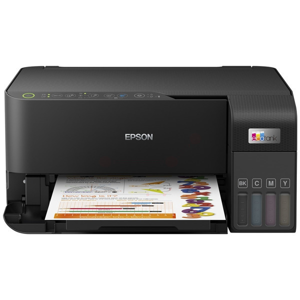 Epson EcoTank L 3500 Series Druckerpatronen günstig kaufen | tintencenter.com Epson EcoTank L 3500 Series Druckerpatronen günstig kaufen | tintencenter.com