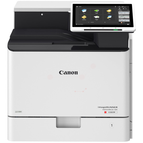 Canon IR Advance DX C 350 Series Toner günstig kaufen | tintencenter.com Canon IR Advance DX C 350 Series Toner günstig kaufen | tintencenter.com