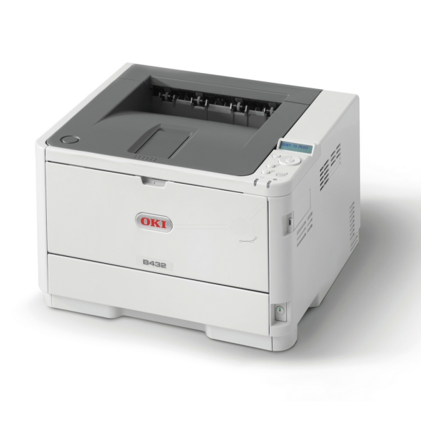 OKI B 432 DN Toner hier günstig kaufen ✔️. Toner original & kompatibel für OKI B 432 DN ✔️. Jetzt vergleichen und sparen!