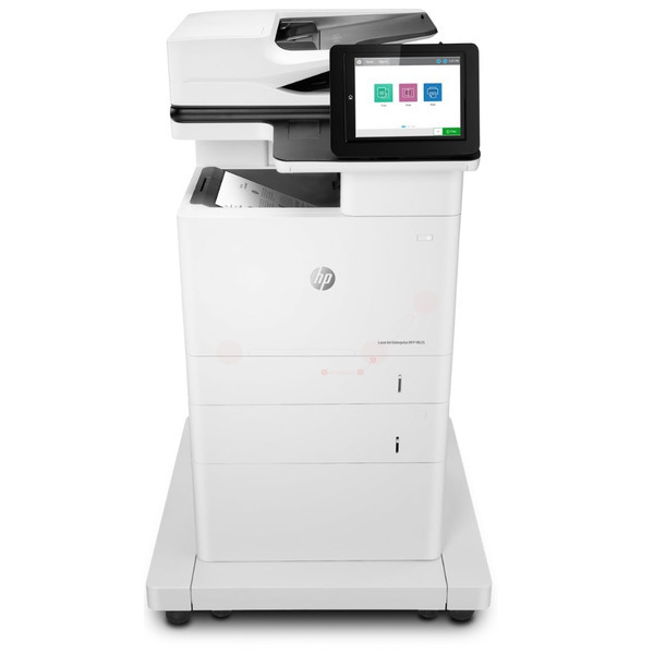HP LaserJet Enterprise MFP M 635 fht Toner günstig kaufen | tintencenter.com HP LaserJet Enterprise MFP M 635 fht Toner günstig kaufen | tintencenter.com