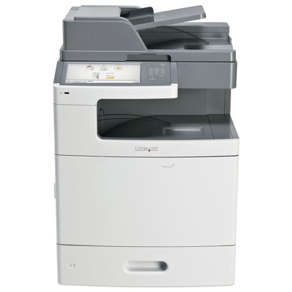 Lexmark X 792 Series Toner günstig kaufen | tintencenter.com Lexmark X 792 Series Toner günstig kaufen | tintencenter.com