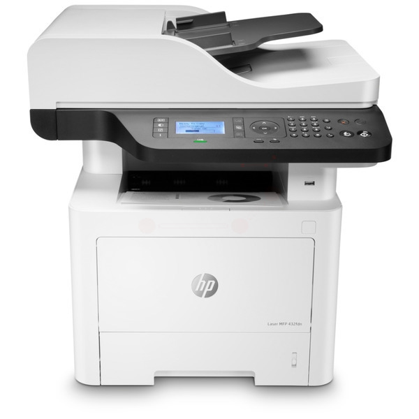 HP Laser MFP 432 fdn Toner günstig kaufen | tintencenter.com HP Laser MFP 432 fdn Toner günstig kaufen | tintencenter.com