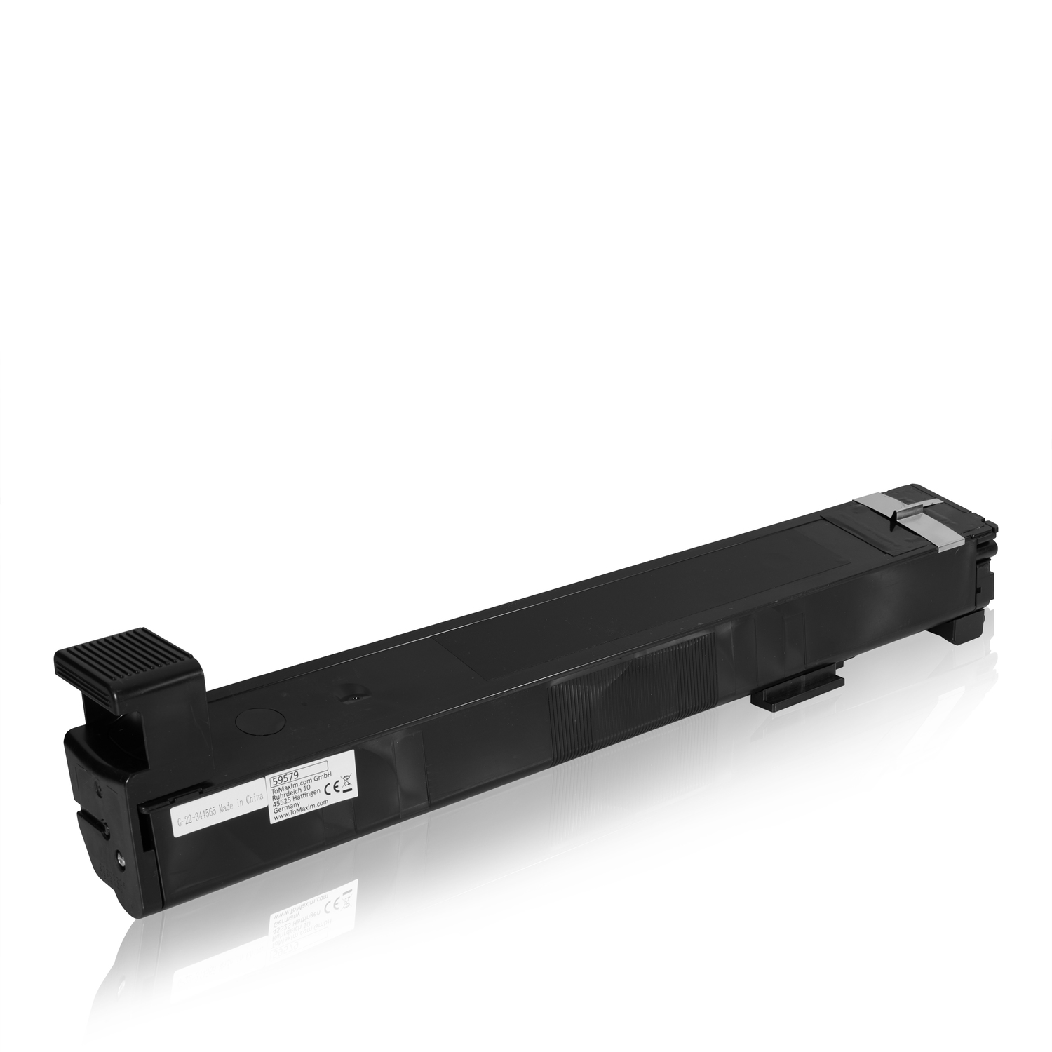 Kompatibel zu HP CF310A / 826A Tonerkartusche, schwarz