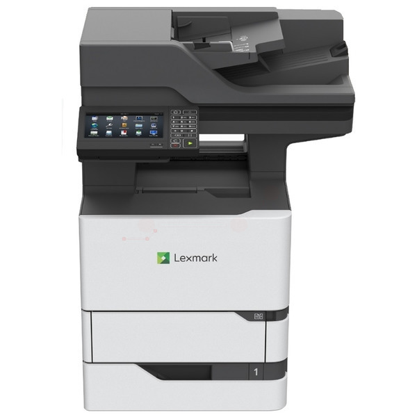 Lexmark XM 5300 Series Toner günstig kaufen | tintencenter.com