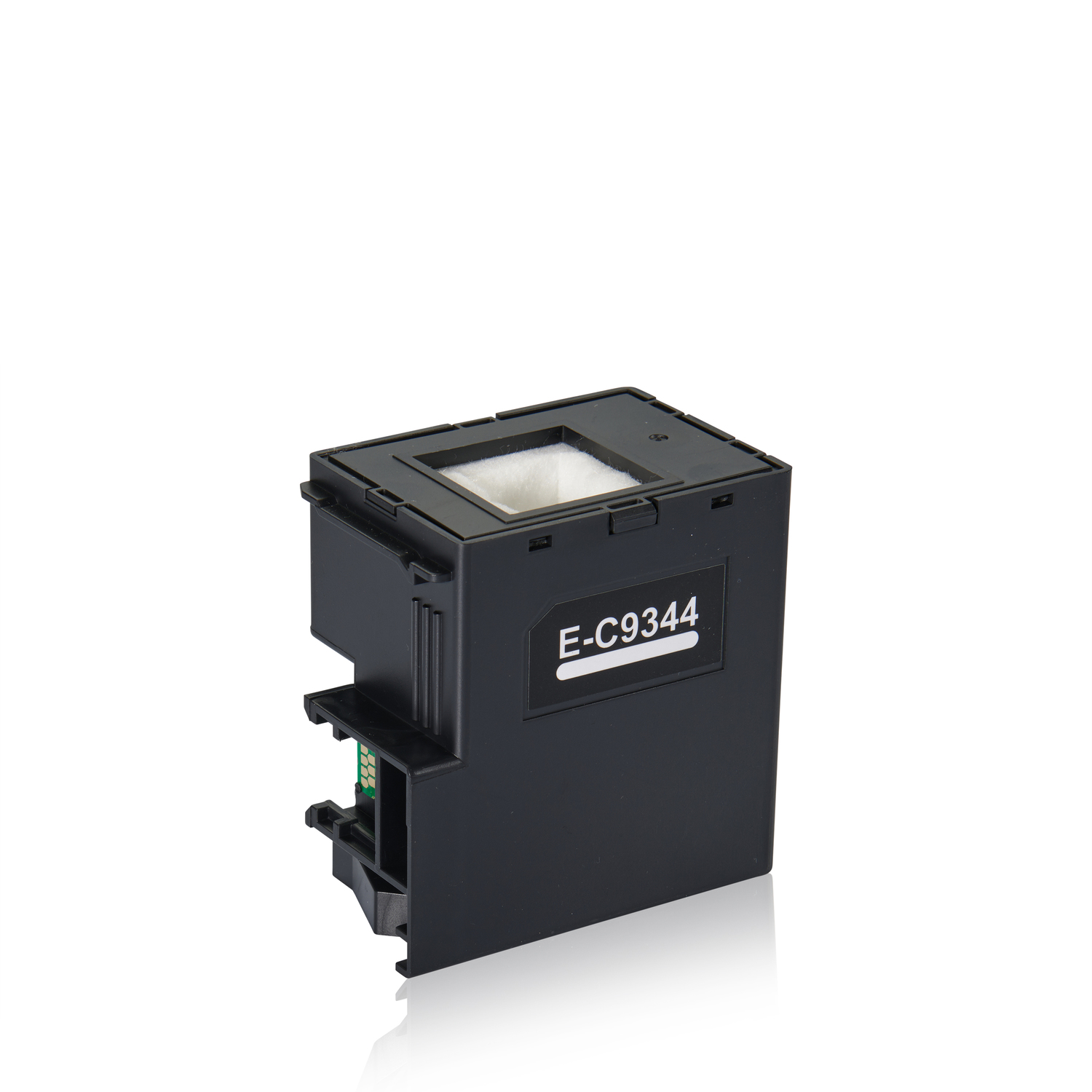 Kompatibel zu Epson C12C934461 Resttintenbehälter, farblos
