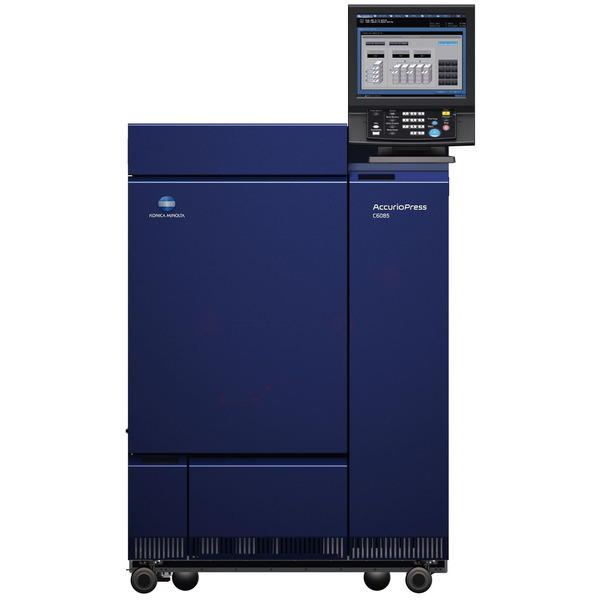 Konica Minolta AccurioPress C 7090