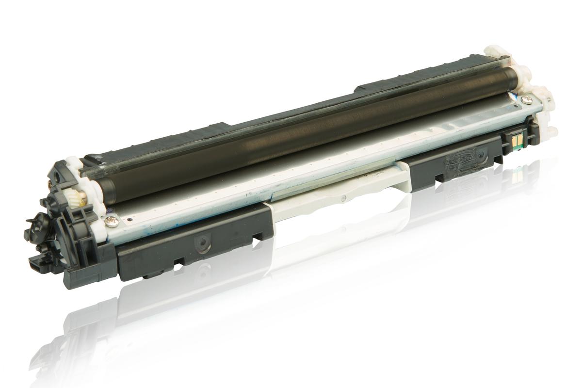 Kompatibel zu HP CF350A / 130A Tonerkartusche, schwarz