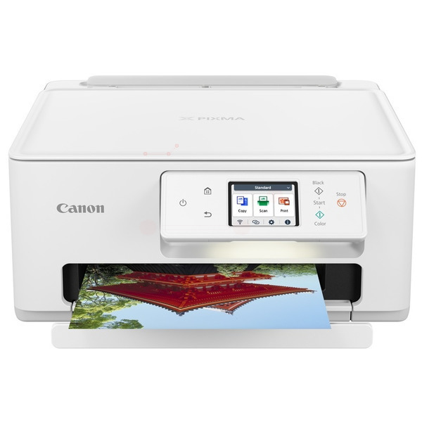 Canon Pixma TS 7650 i Druckerpatronen günstig kaufen | tintencenter.com