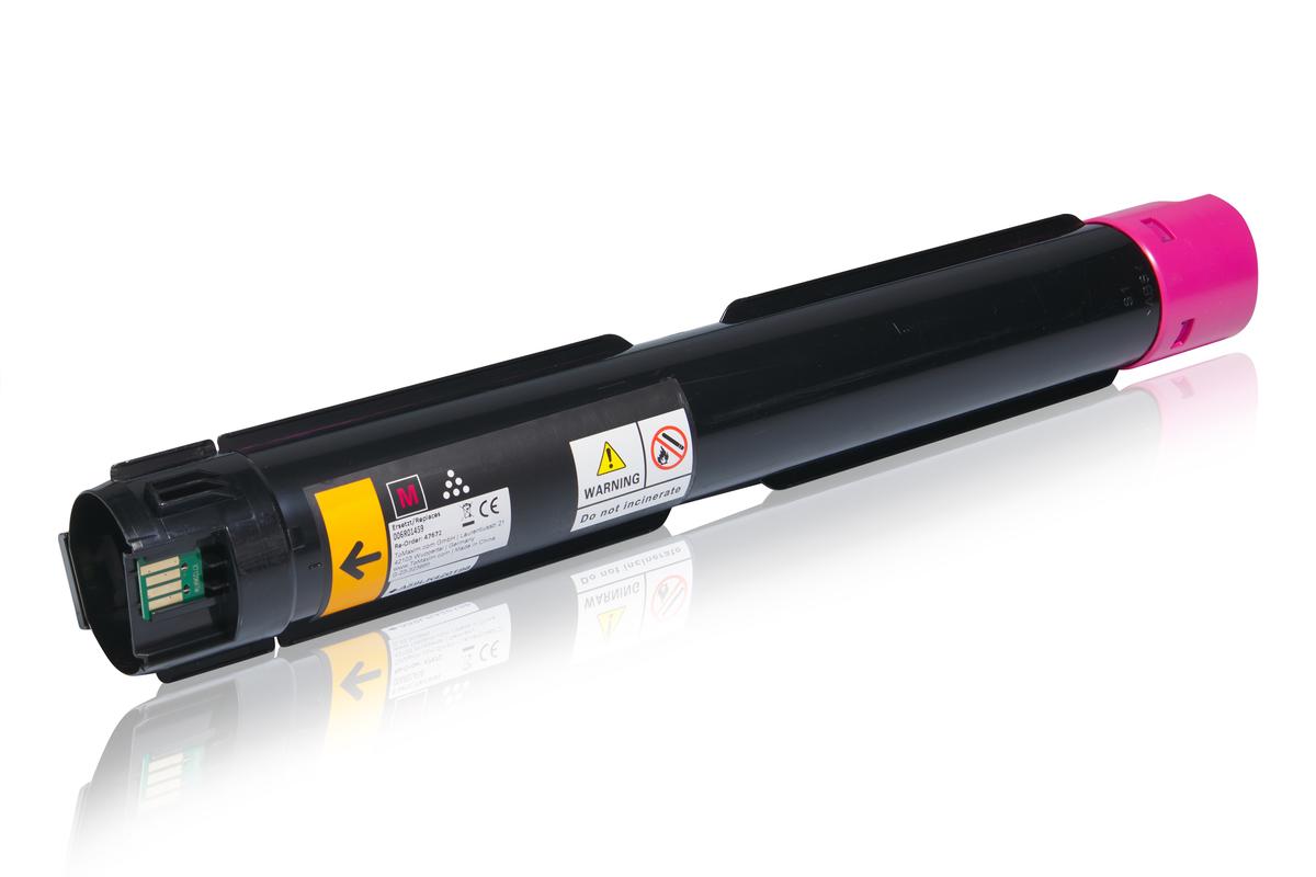 Kompatibel zu Xerox 006R01459 Tonerkartusche, magenta